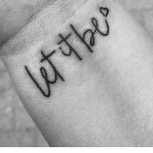 Meet your Posher, Katherine